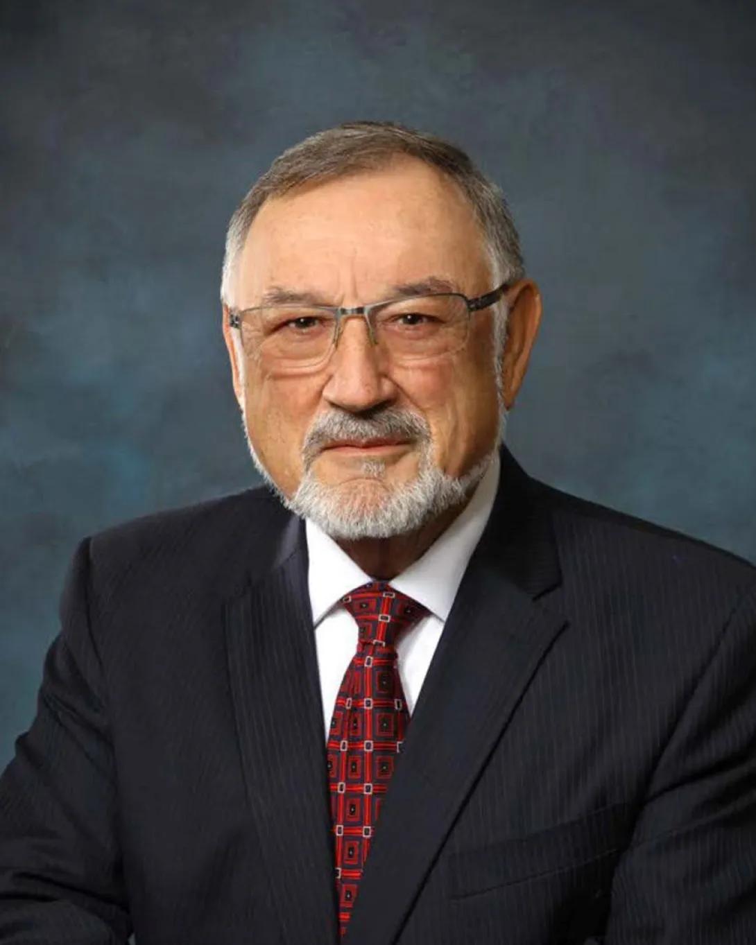 Paul Costa