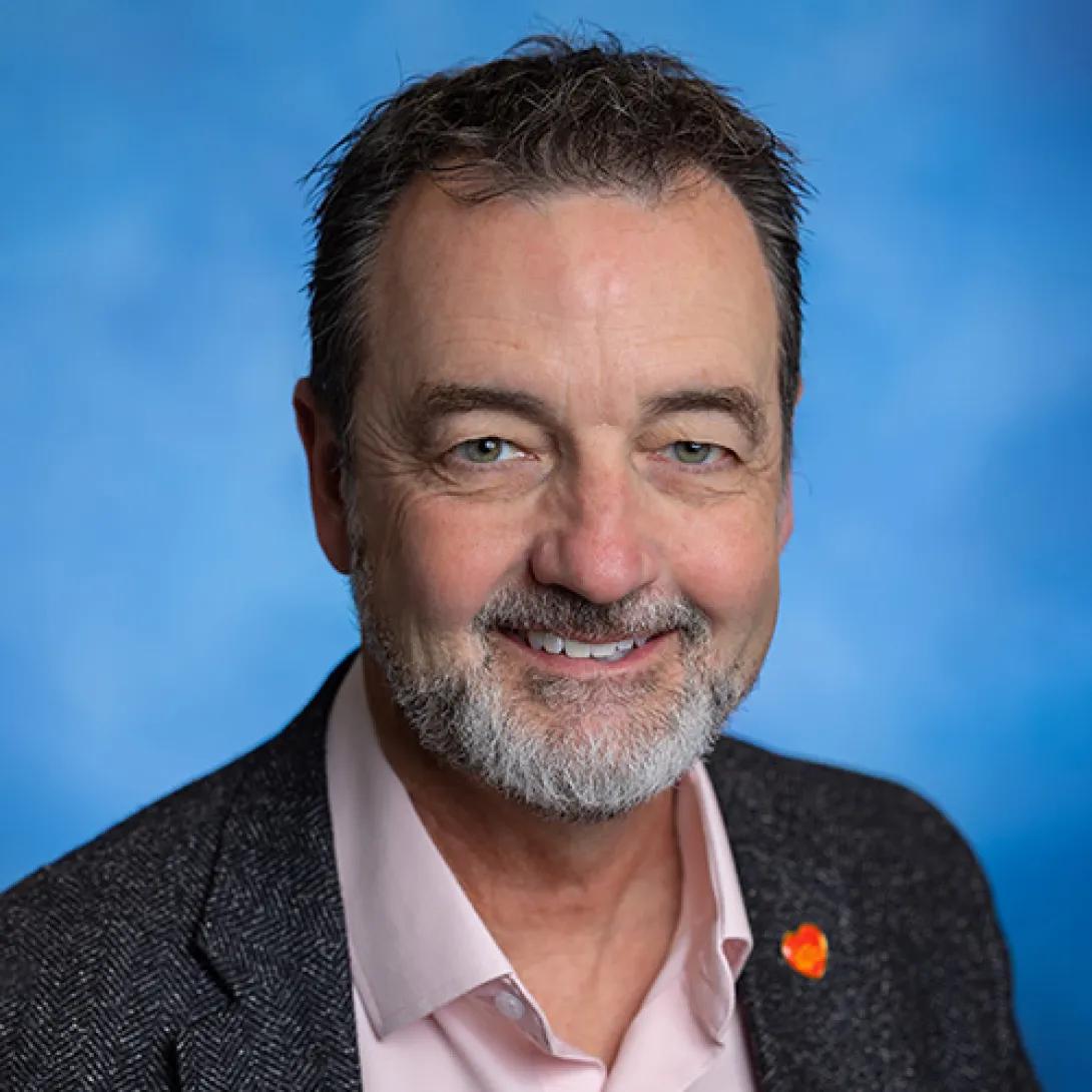  Paul Michael Grossman, MD