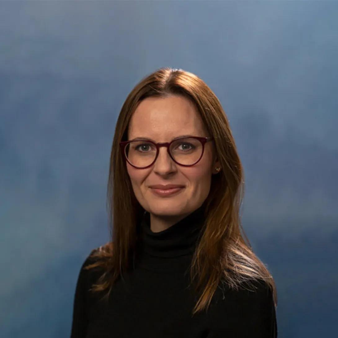  Rebecca Cailen Nause-Osthoff, MD