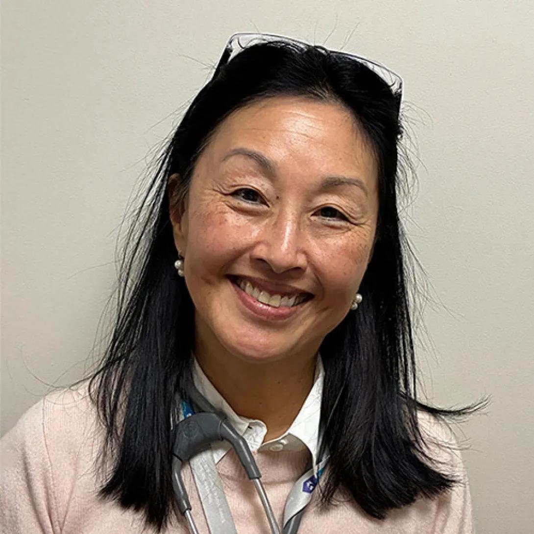 Catherine Kim
