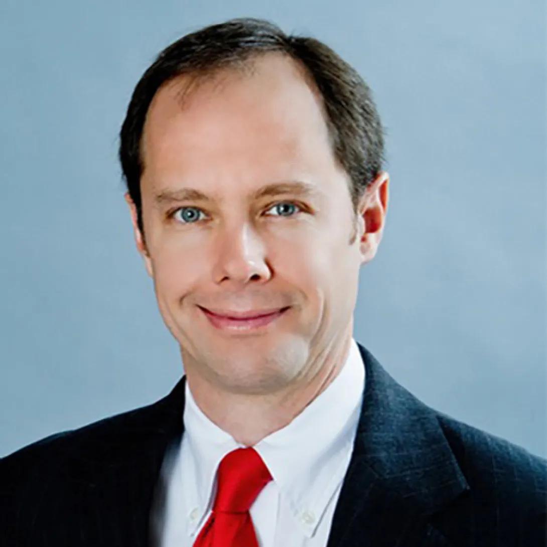 Jeffrey Moyer