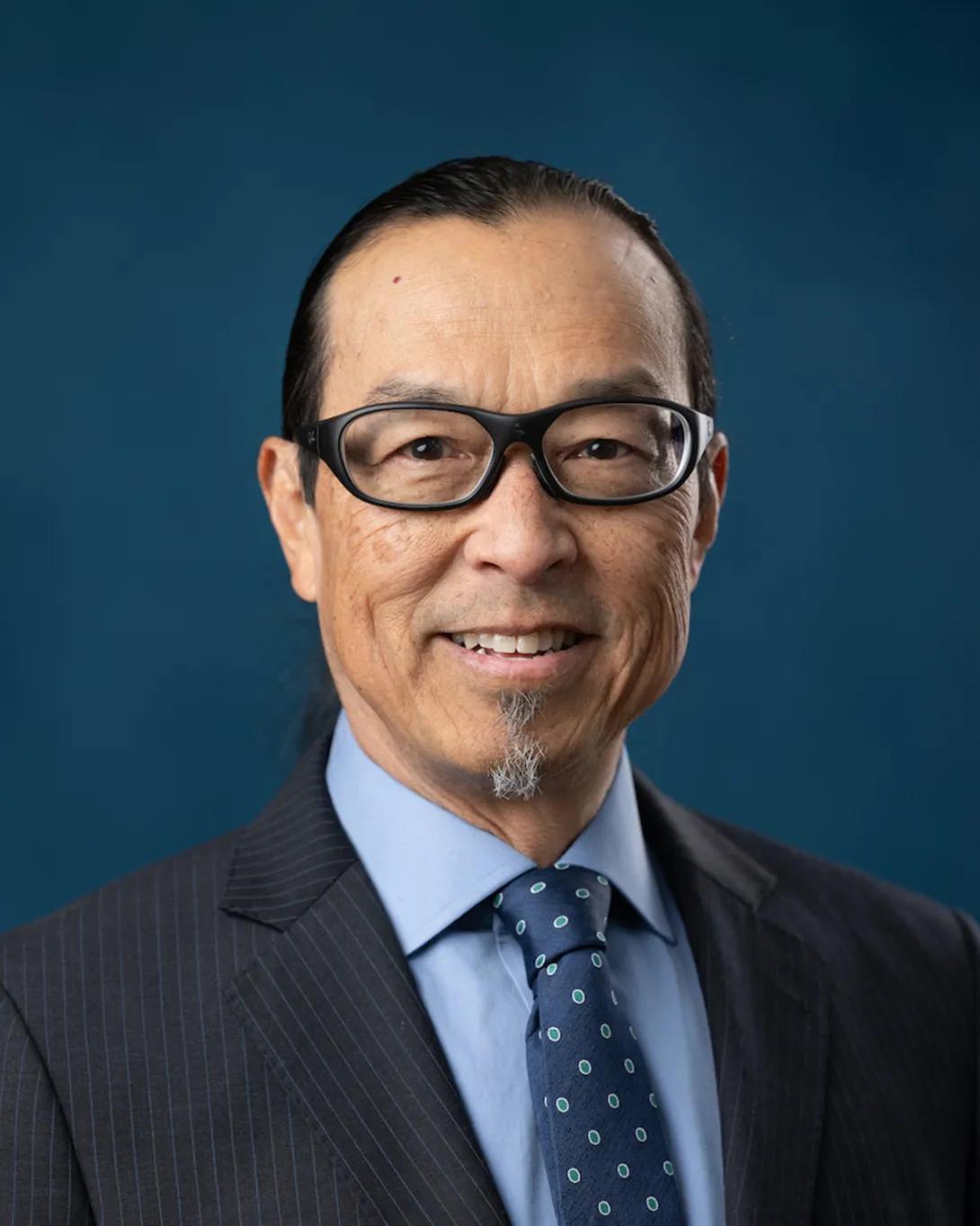 Richard G. Ohye