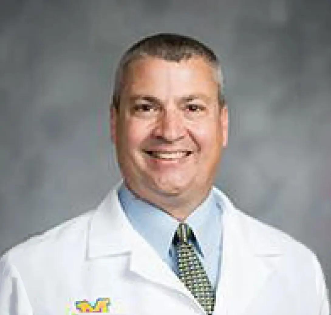 Stephen Lentz