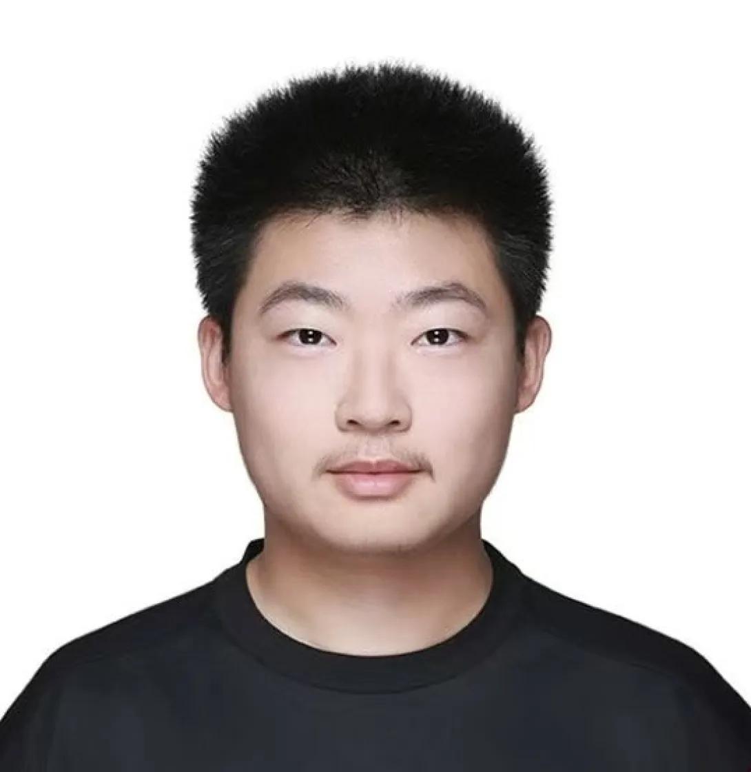 Yuehao Yuan