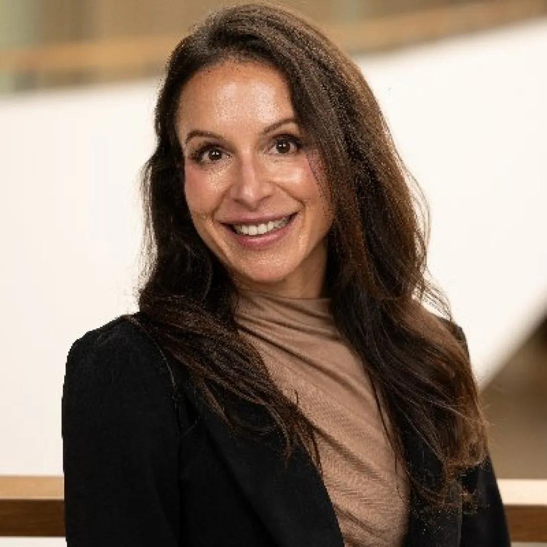  Abbi Lane, PhD 