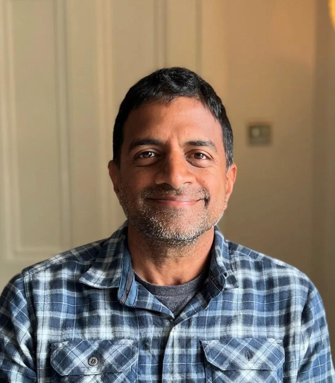 Arun Anantharam, PhD