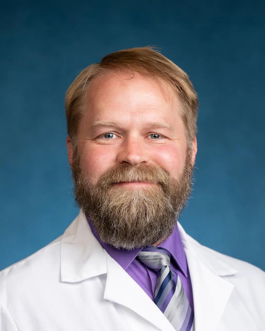 Daniel Barkmeier