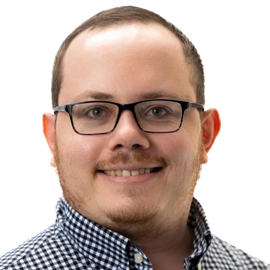 Calder Sheagren, PhD
