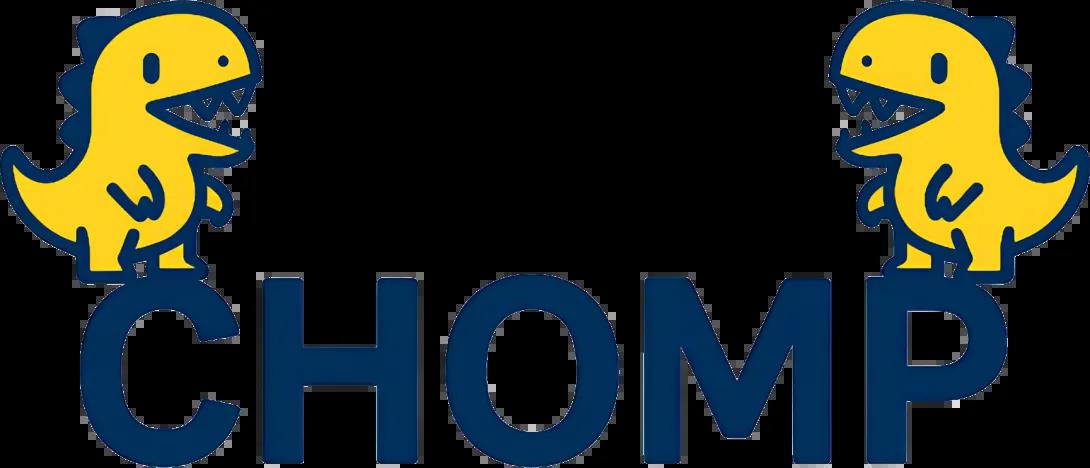logo for CHOMP