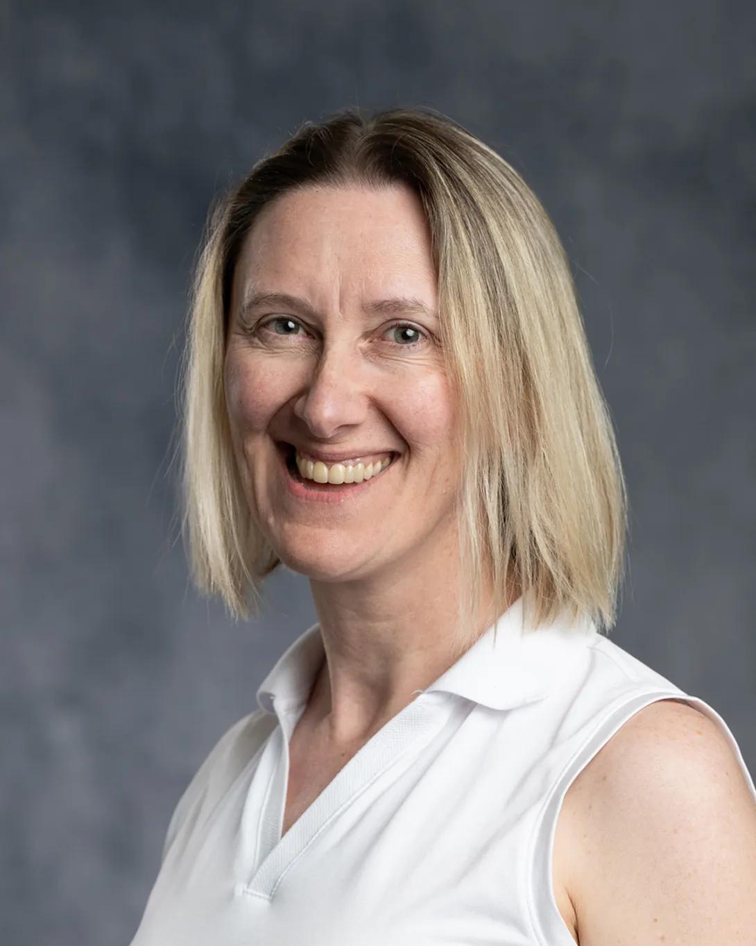 Elizabeth M. Putnam