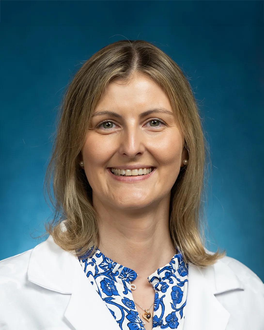 Jennifer C. Hayes