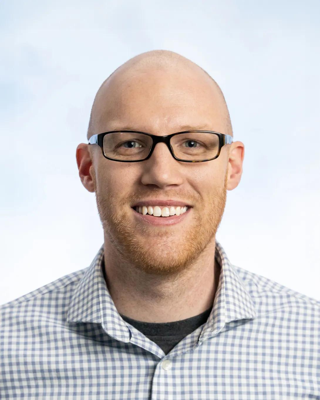 Brock A. Humphries