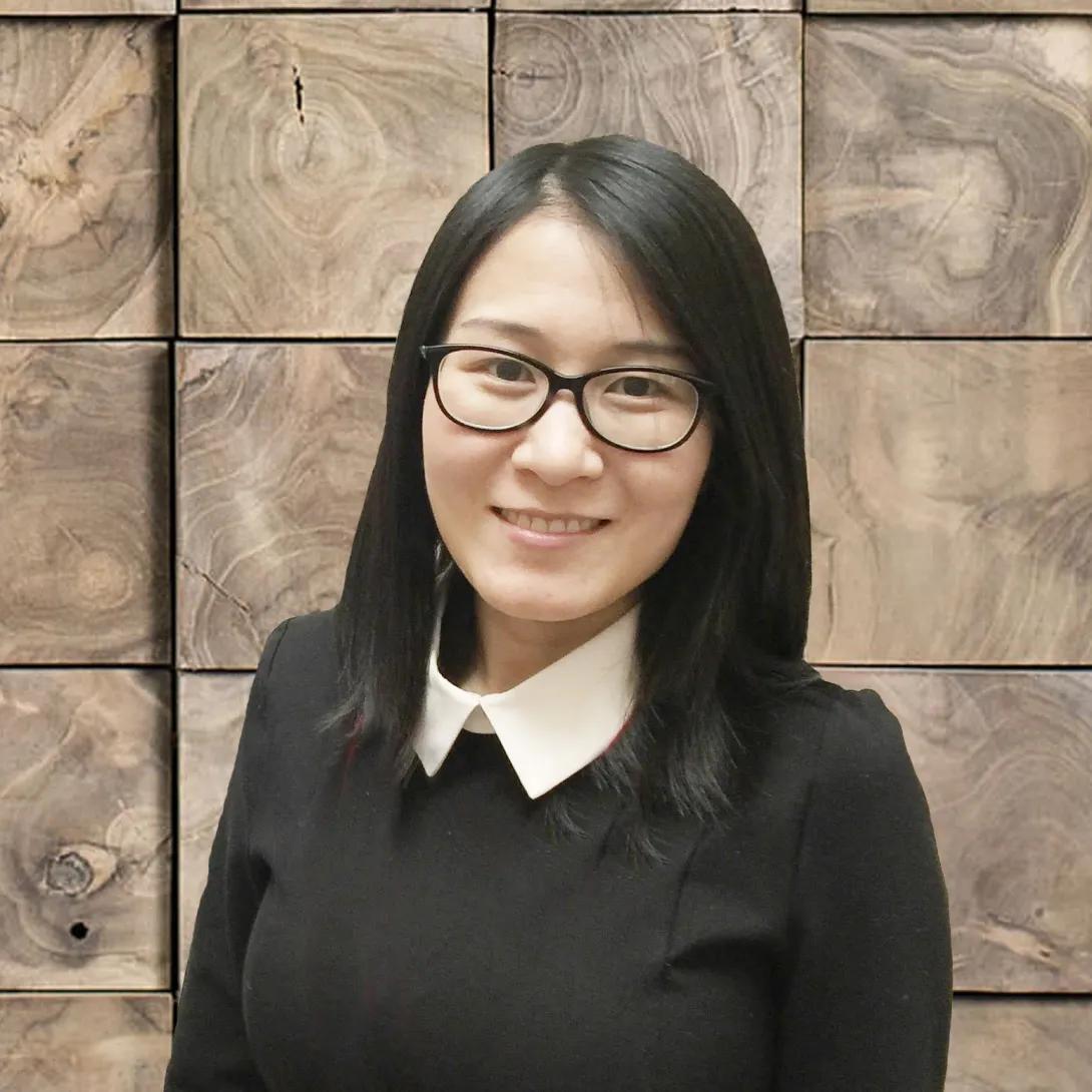 Jing Liang