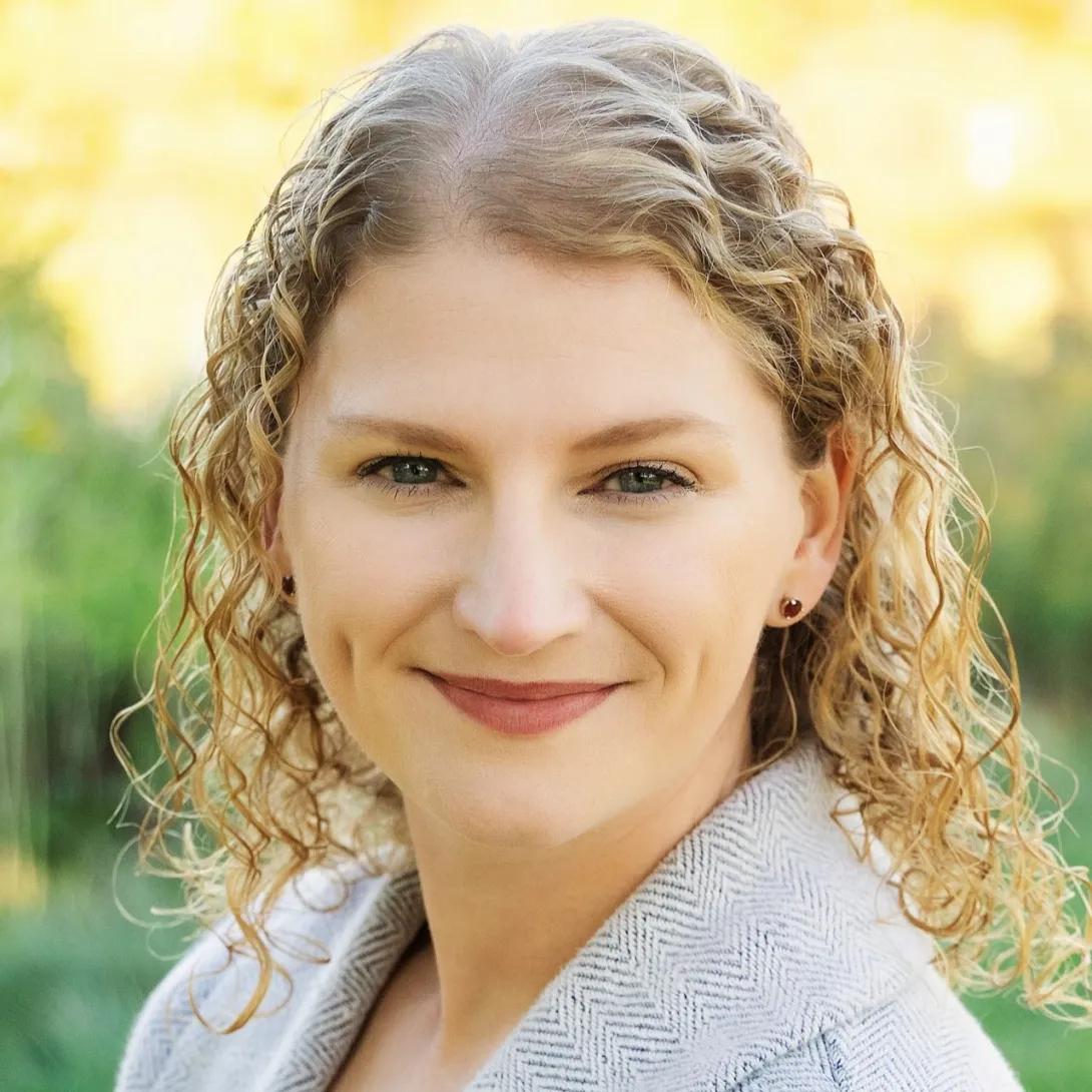 Katherine Wright, PhD