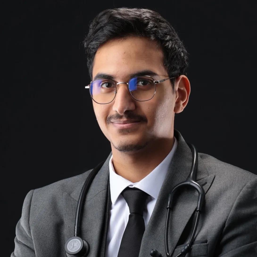 Mostafa Mohamed Alnazer, MD