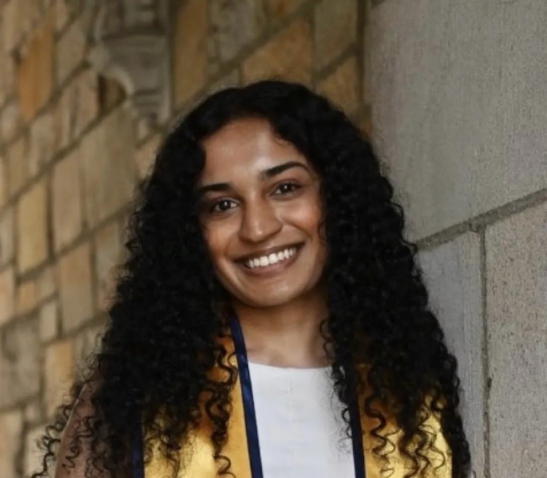 Pooja Kannappan