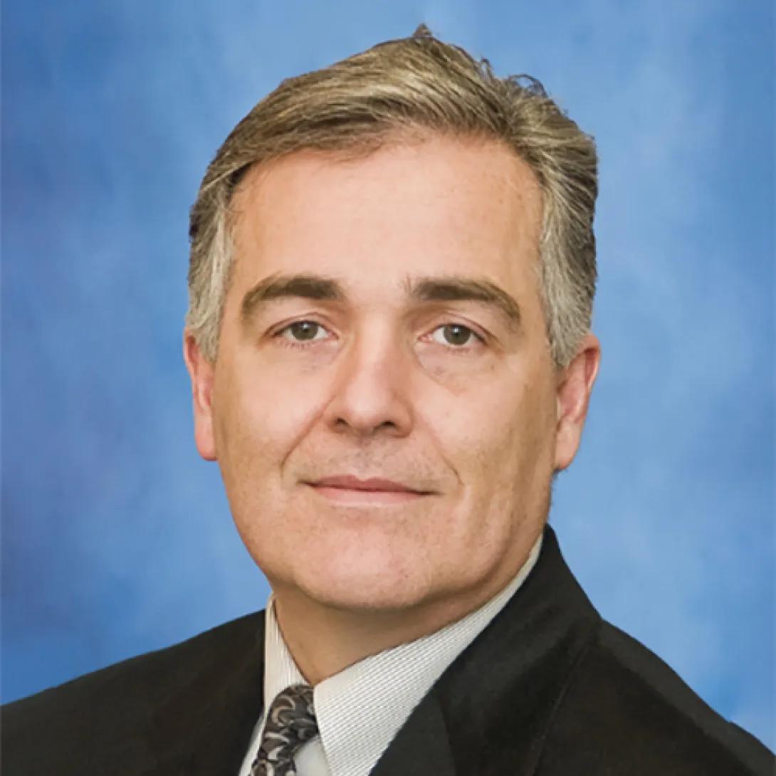 Francis D. Pagani
