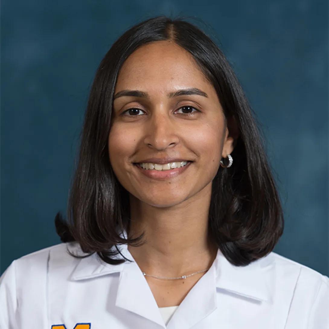Renuka Tipirneni