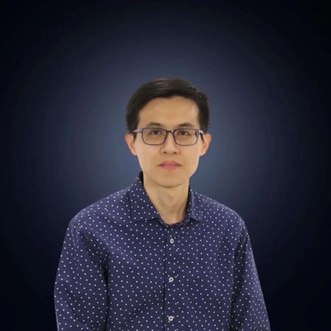 Qingguang Zhang, PhD