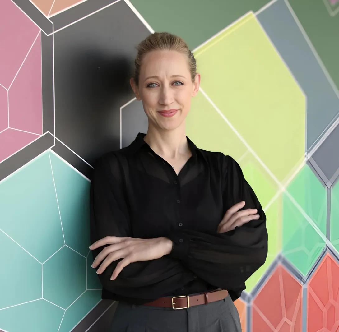 Sarah Elzinga, PhD