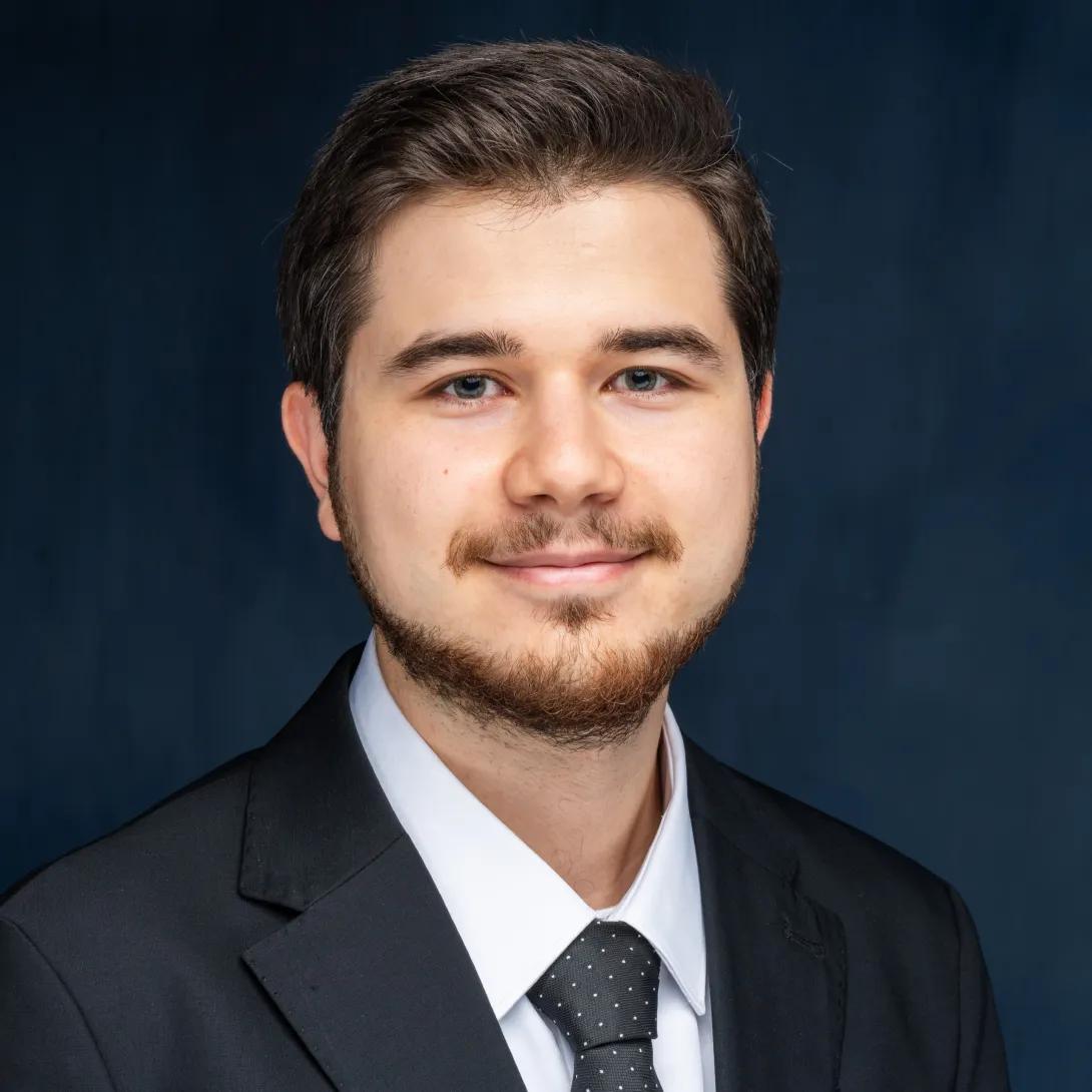Hakki Serdar Sagdic, MD