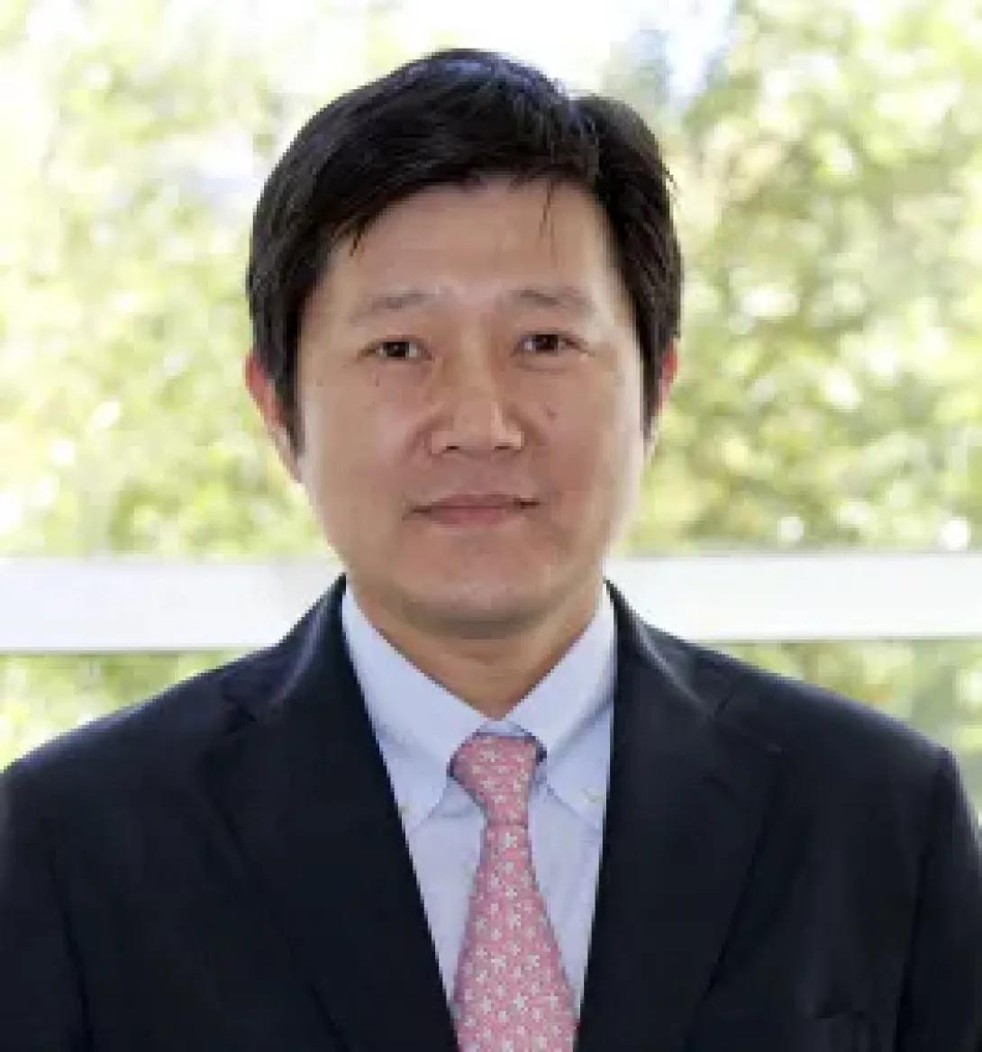 Tae-Hwa Chun, MD, PhD