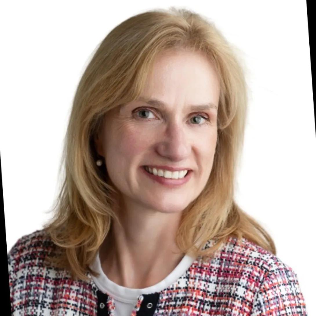 Ulrike W. Klueh, PhD