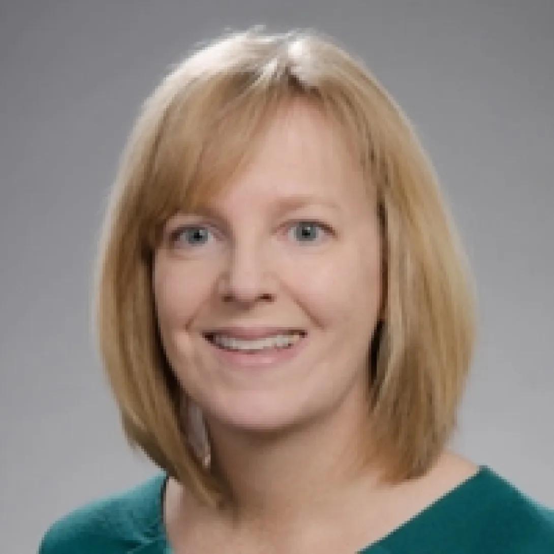 Dawn Ehde, PhD