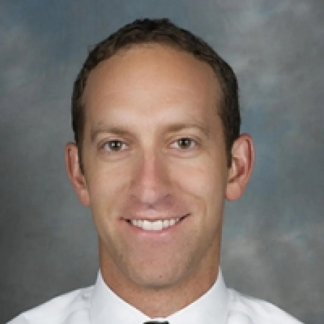 Kevin Alschuler, PhD