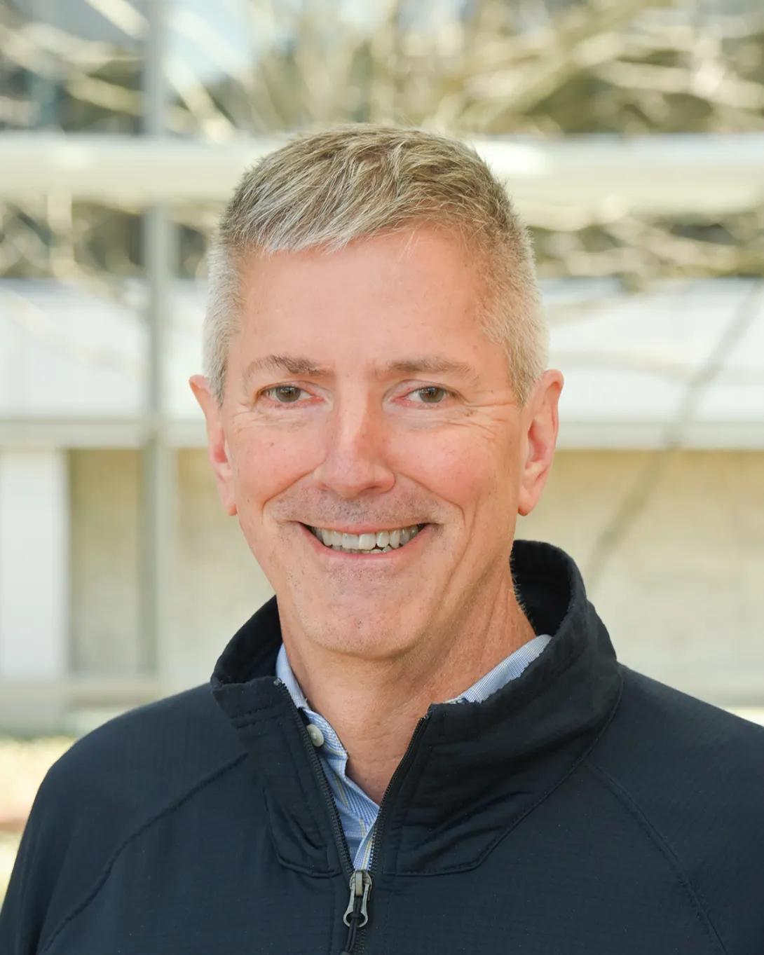 Kevin R. Ward