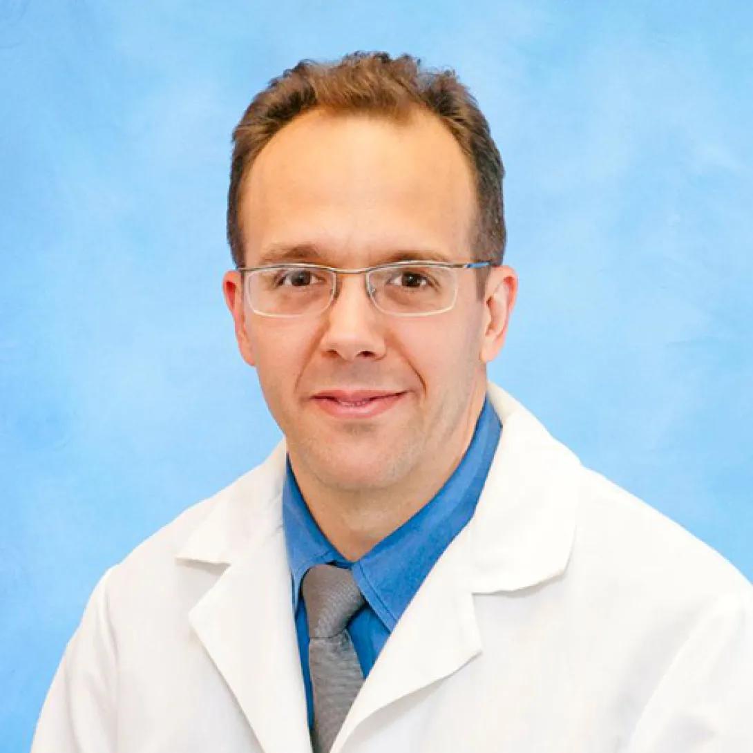 Benjamin Viglianti