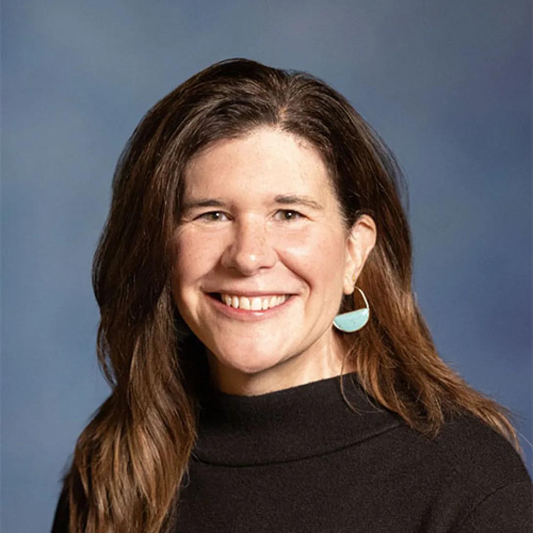 Dawn J. Dore-Stites