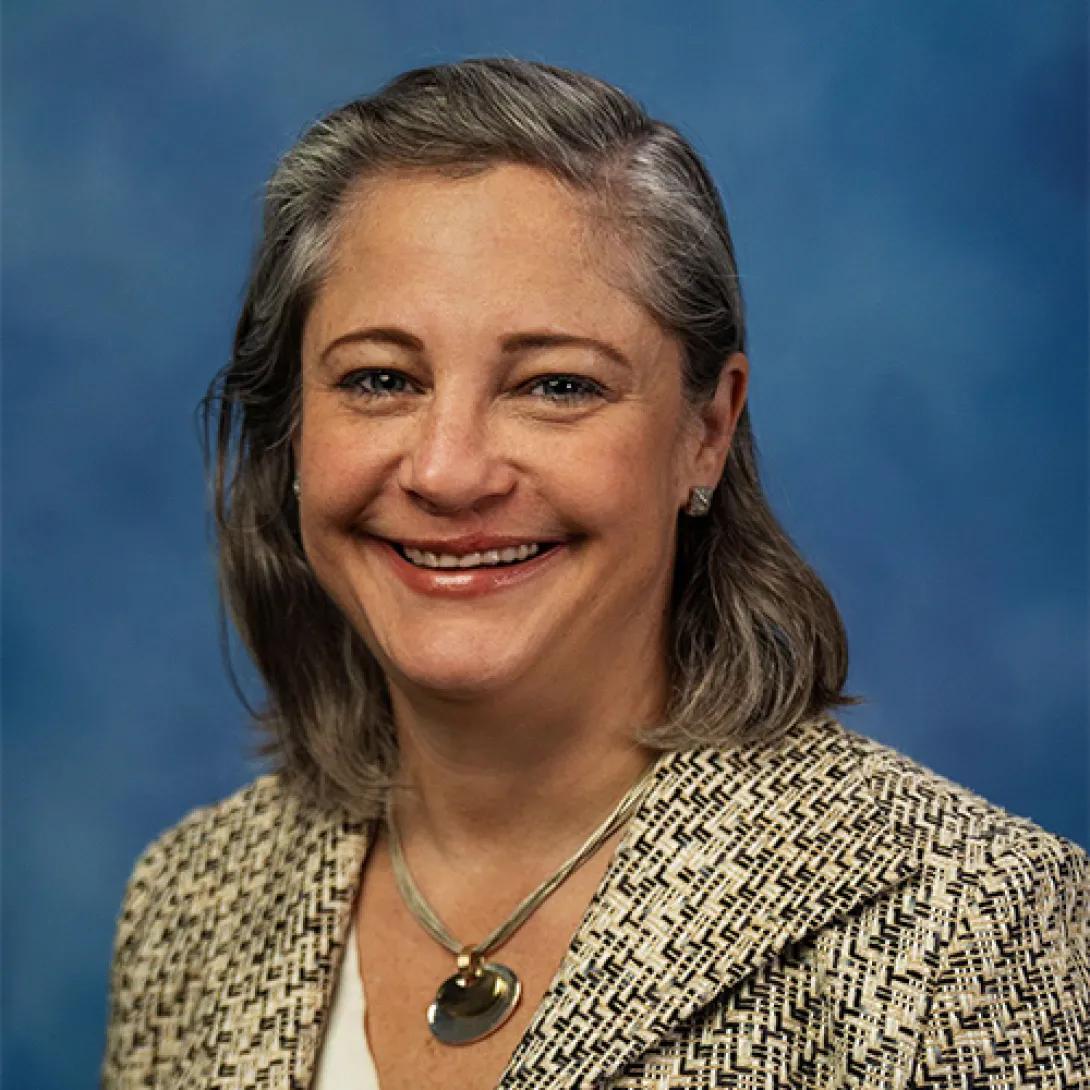 Kera E. Luckritz
