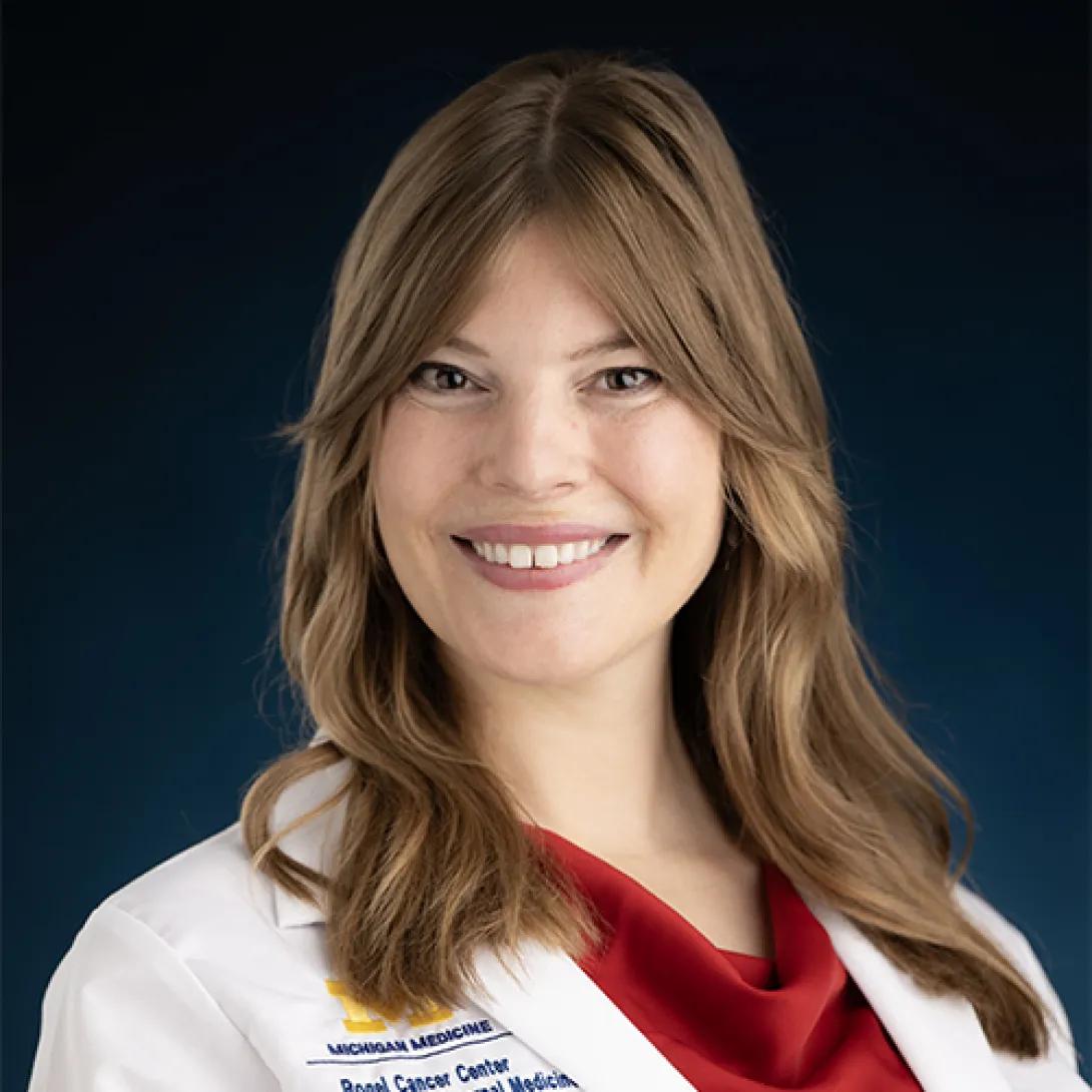 Lauren E. Merz