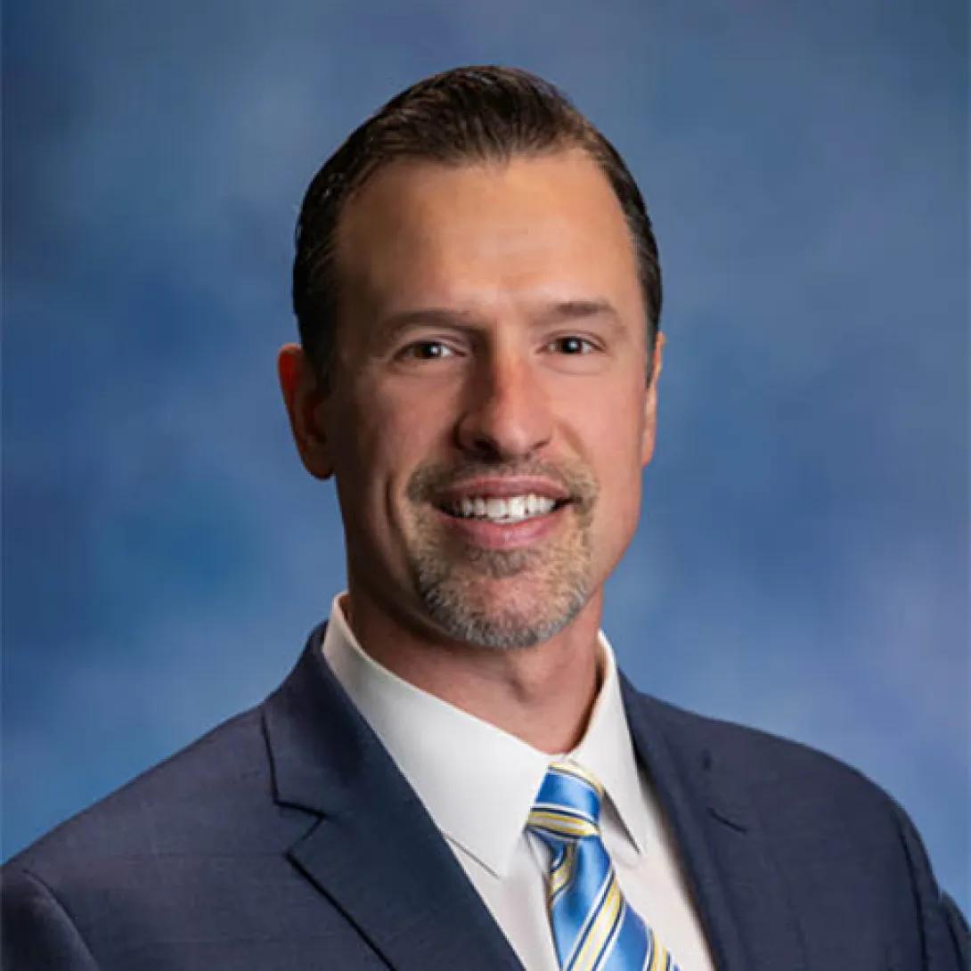 Michael Zintsmaster