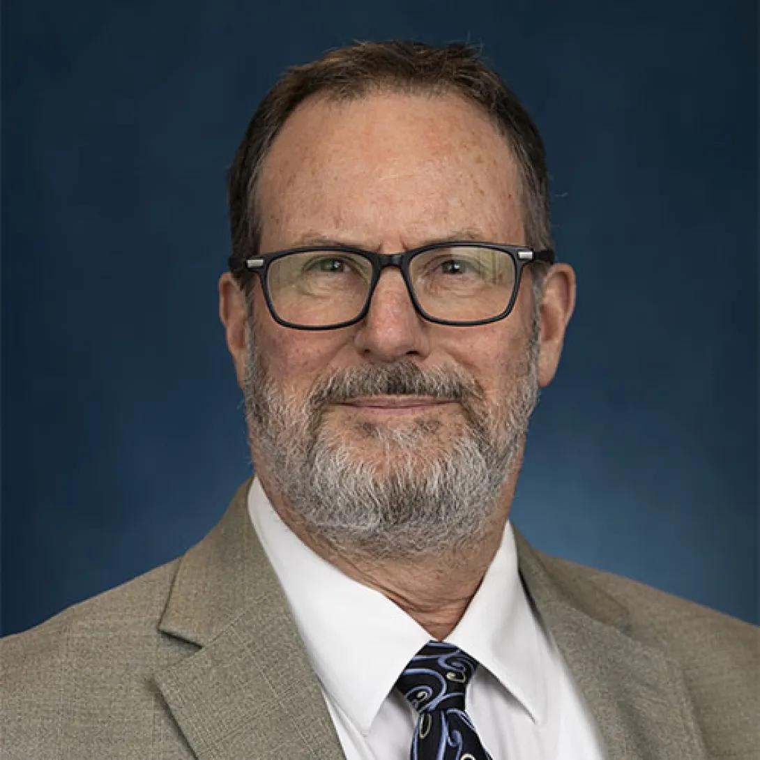 Seth A. Warschausky