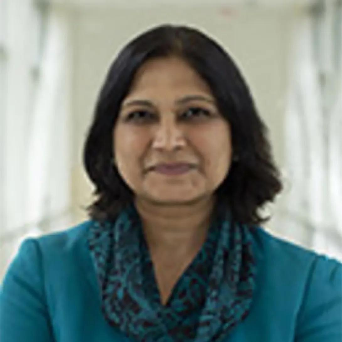 Ulka N. Vaishampayan