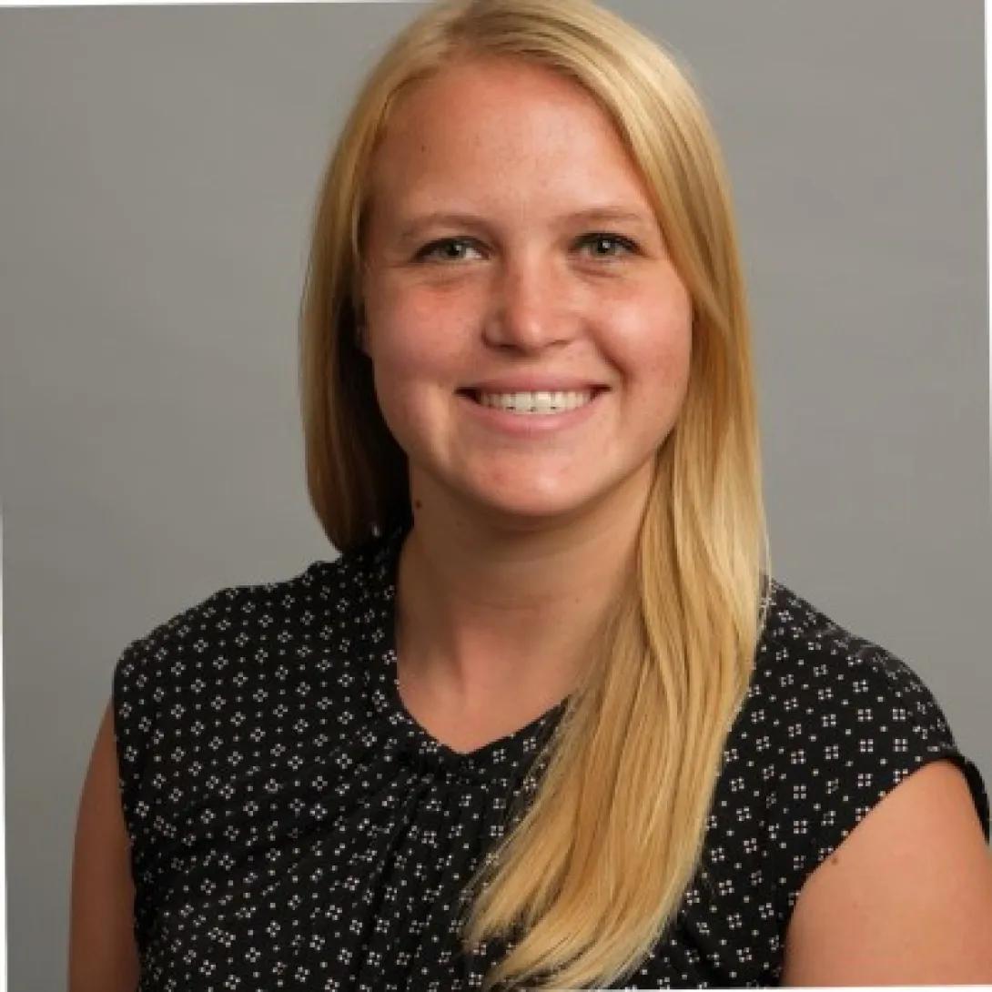 Sarah Wright, PhD