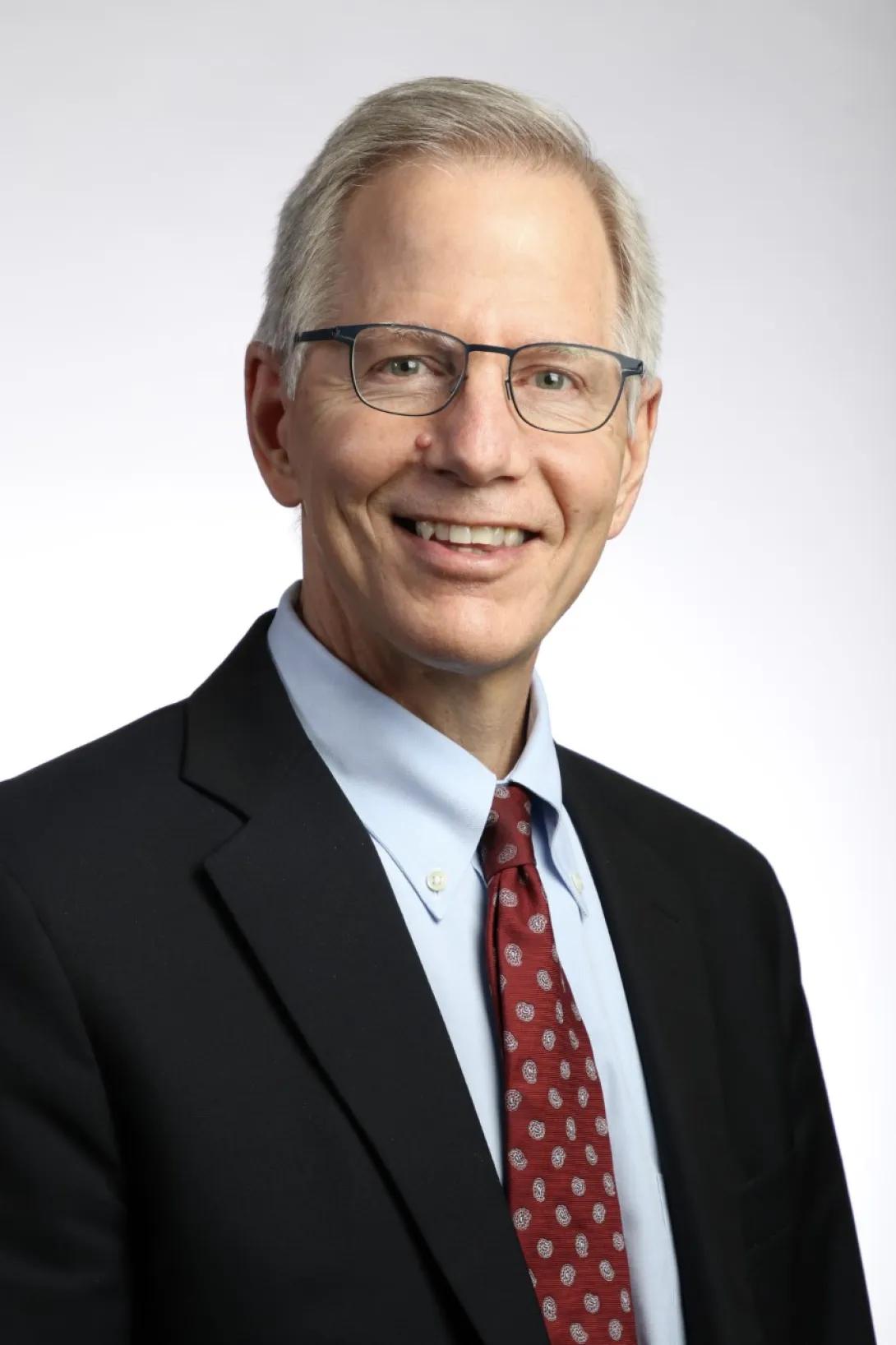 Alan Braverman