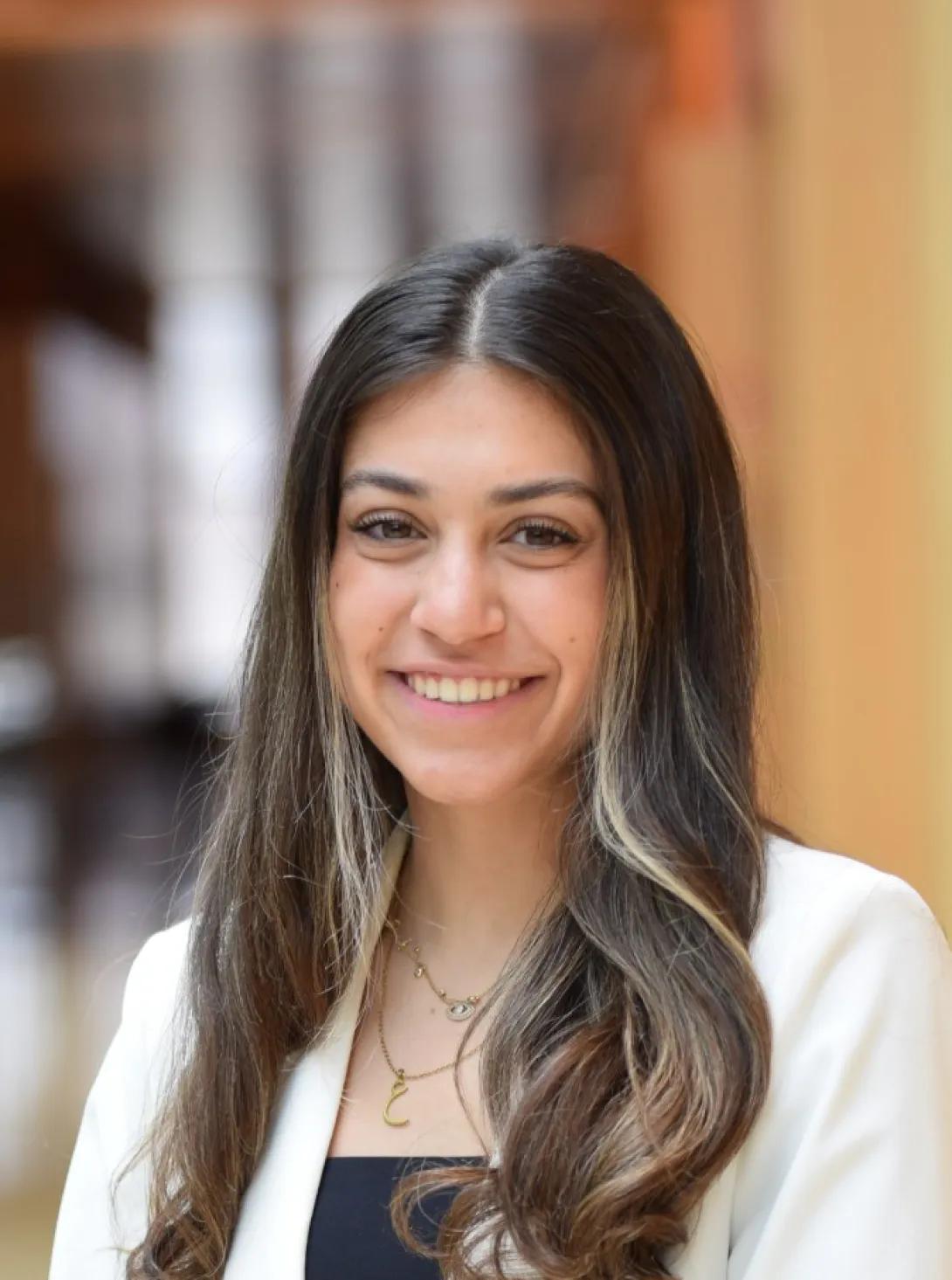 Alanood Btoush