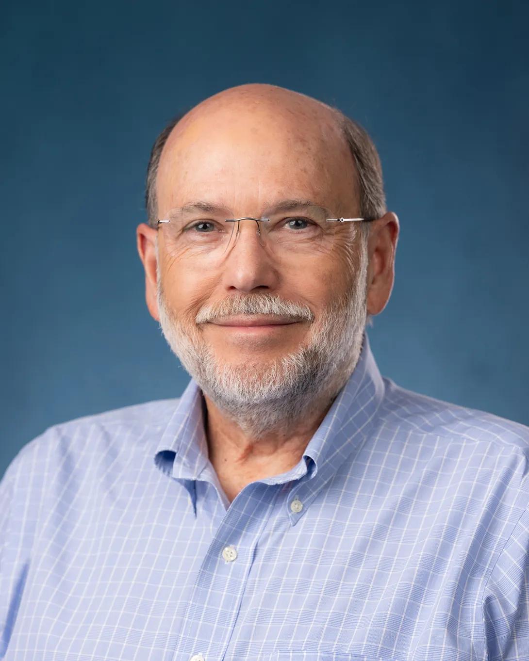 James H. Morrissey