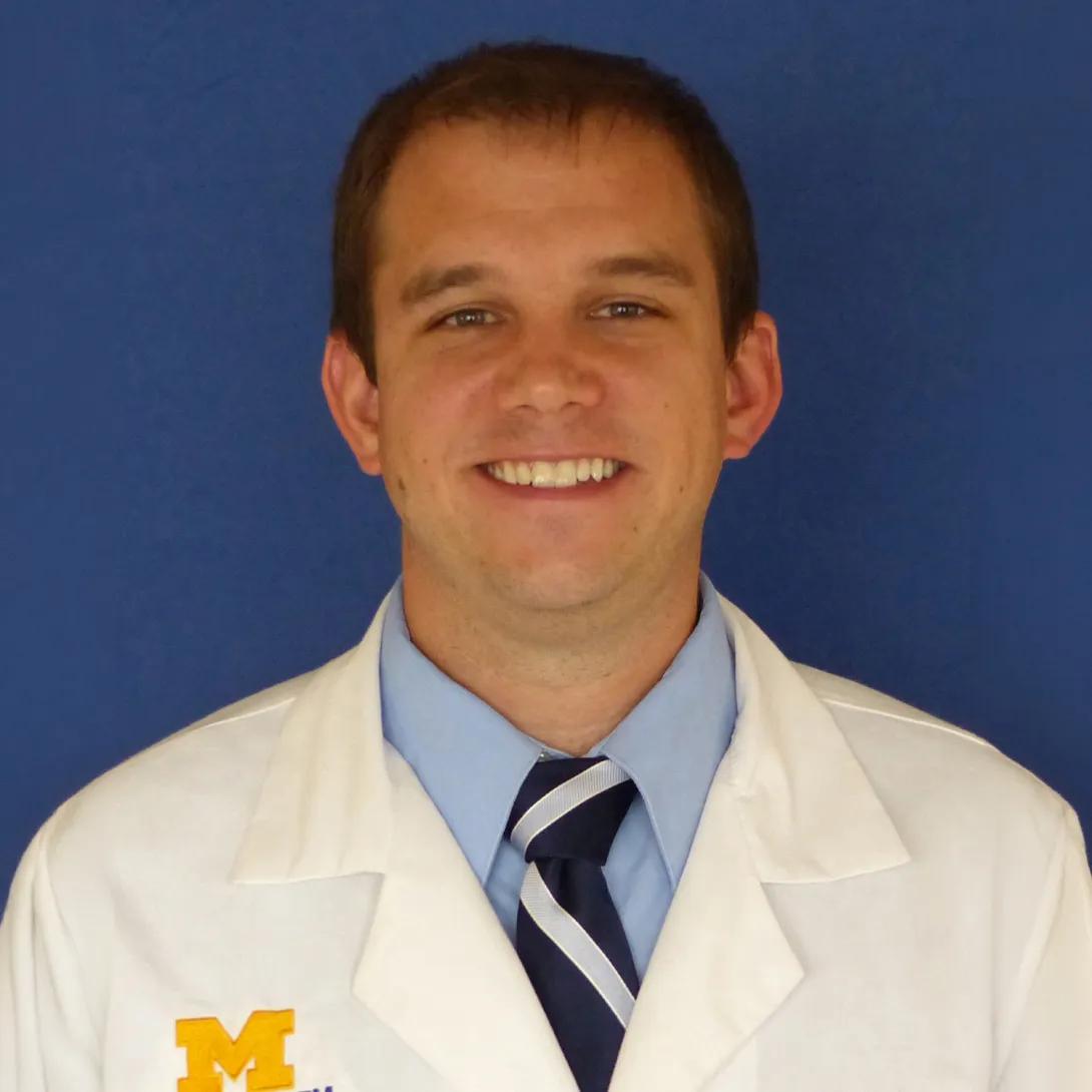 portrait of Brian T. Emmer