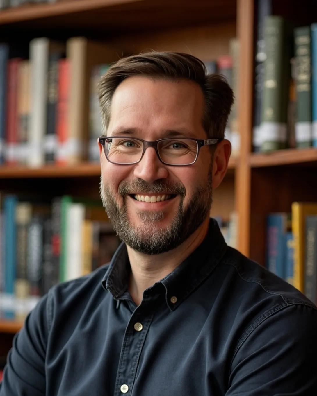Gregory T. Collins