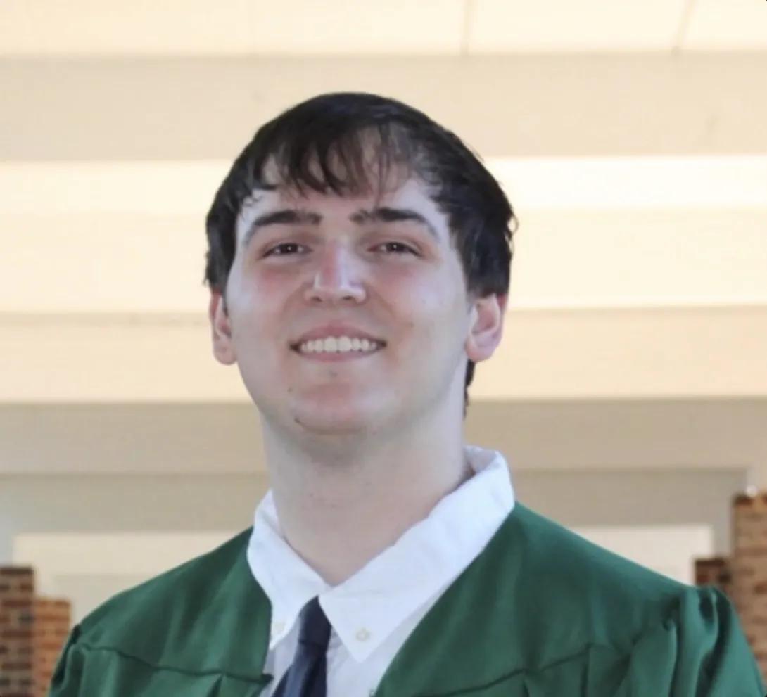 Mitch Davis 2026