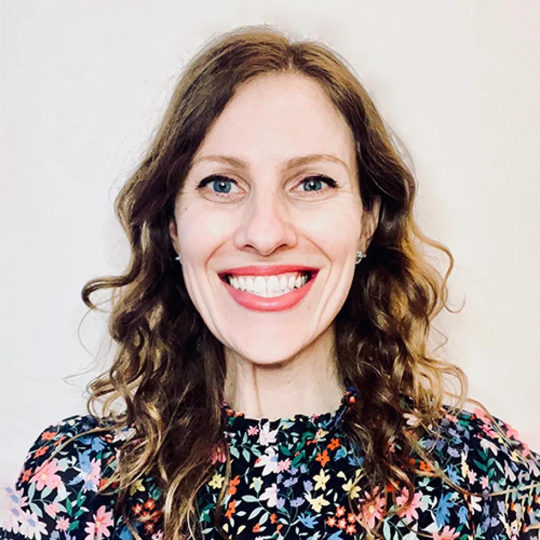 Angela C. Weyand