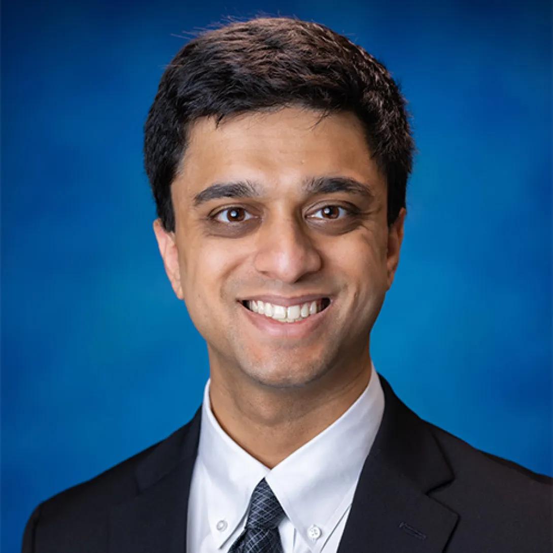 Nirbhay S. Jain