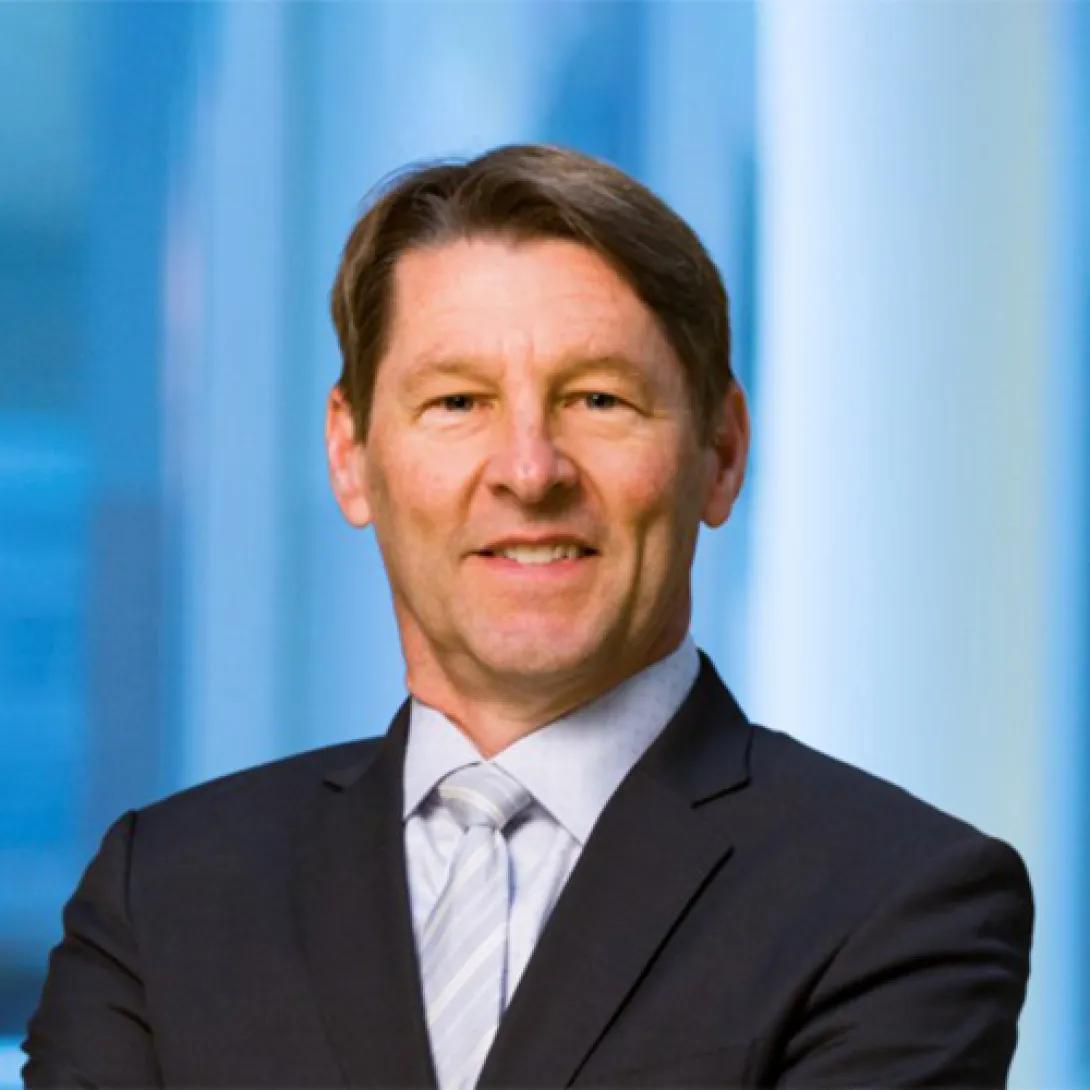 Paul S. Cederna