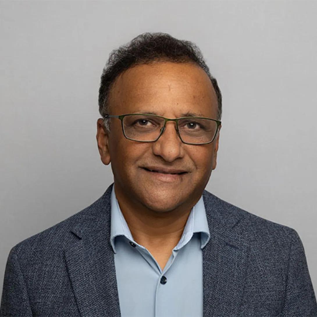 Rajen J. Mody