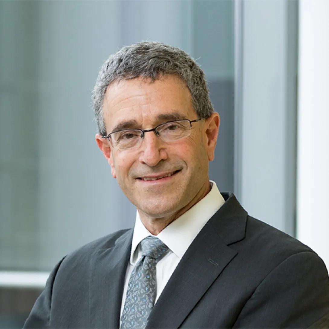 Ronald B. Hirschl