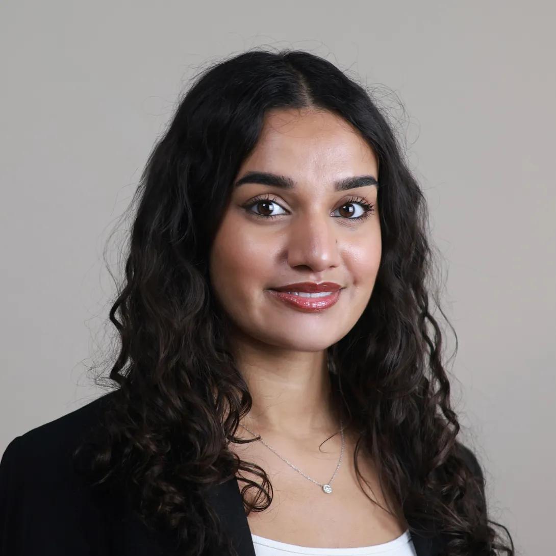 Sarayu Bongale